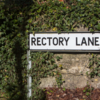 Borley Rectory Woods, England