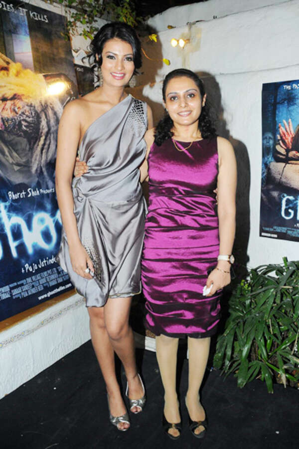 Puja Jatinder Bedi Images