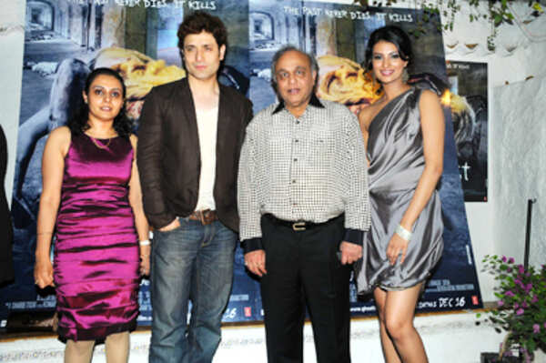 Bharat Shah
