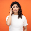 ​Try acupressure to get relief from headache​