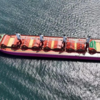 Grain corridor established: July 22, 2022