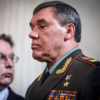 ​Military chief replaced: Feb 8, 2024