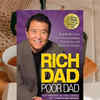 Article image for: ‘Rich Dad Poor Dad’ by <i class="tbold">robert kiyosaki</i>
