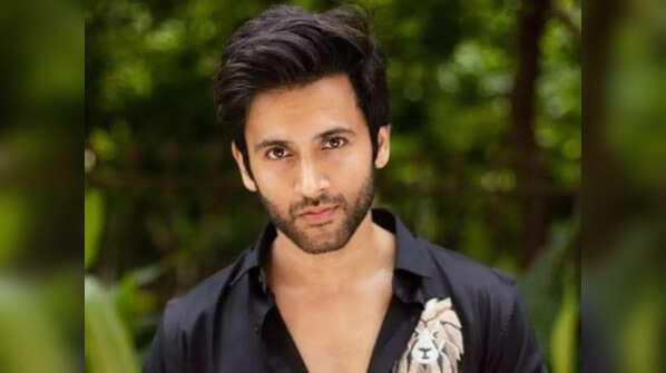 Mishkat Varma on bagging Adhiraj's role in Kavya