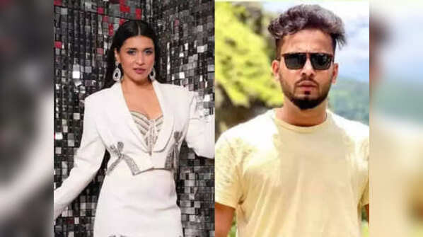 Exclusive - Mannara Chopra opens up about her interaction with Elvish