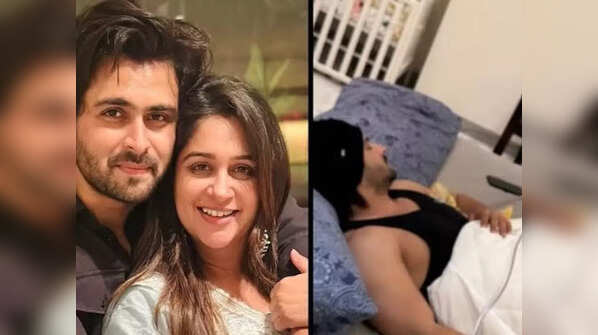 Shoaib Ibrahim gets unwell ahead of Jhalak Dikhhla Jaa 11 finale