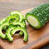 Article image for: <i class="tbold">bitter gourd</i>