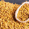 Fenugreek Seeds
