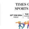 TOISA sports awards 2024 Live: 15 minutes to go!