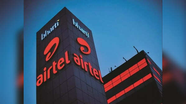 Airtel Rs 595 plan