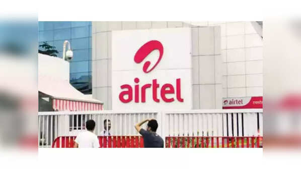 Airtel Rs 295 plan
