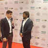 TOISA sports awards 2024 Live: The stars are here!