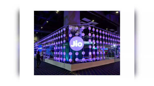 Reliance Jio Rs 595 plan