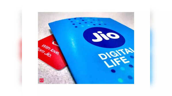 Reliance Jio Rs 195 plan