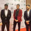 Times of India Sports Awards Live: Badminton stars before the event