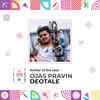 Archer of the Year (Male): Ojas Pravin Deotale