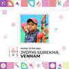Archer of the Year (Female): Jyothi Surekha Vennam