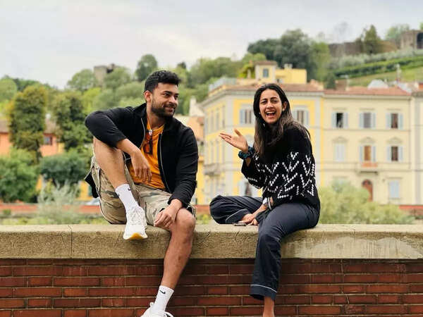 Varun Tej