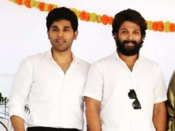 Allu Sirish