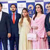 The Ambanis: Akash, Isha, Anant