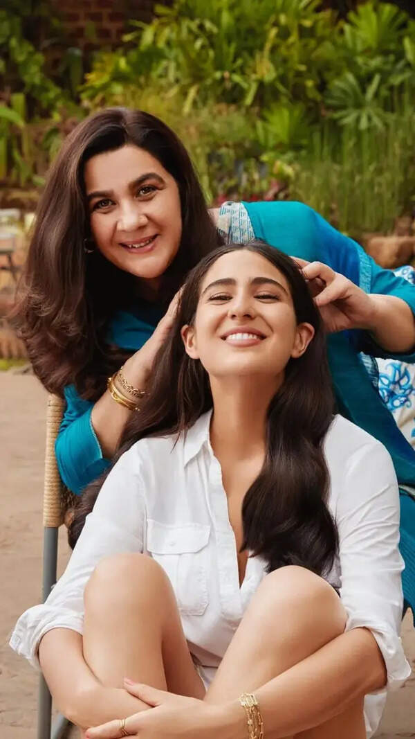 Amrita Singh
