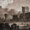 Antioch Earthquake (Syria and Turkey, 526) 