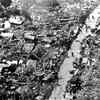 Tangshan Earthquake (China, 1976)