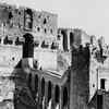 Aleppo Earthquake (Syria, 1138)