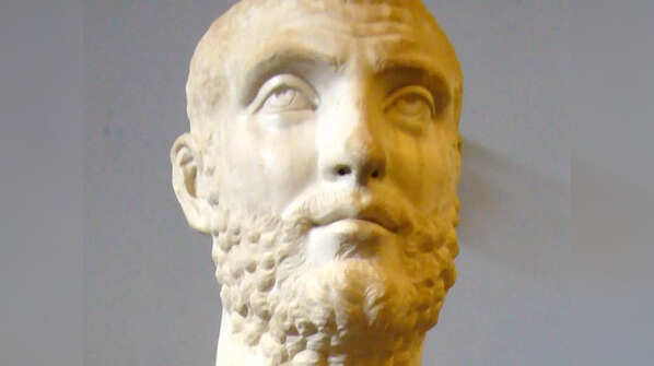 Carinus (283-285 AD)