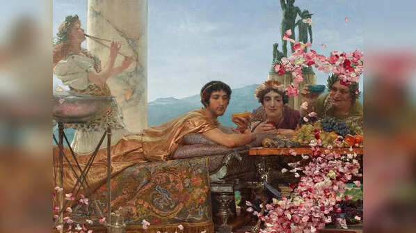 Elagabalus (218-222 AD)