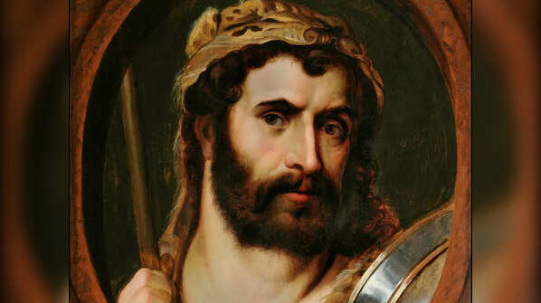Commodus (180-192 AD)