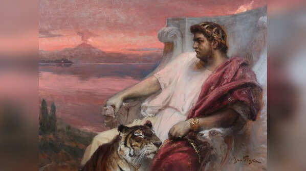 These roman emperors left behind scandalous legacies