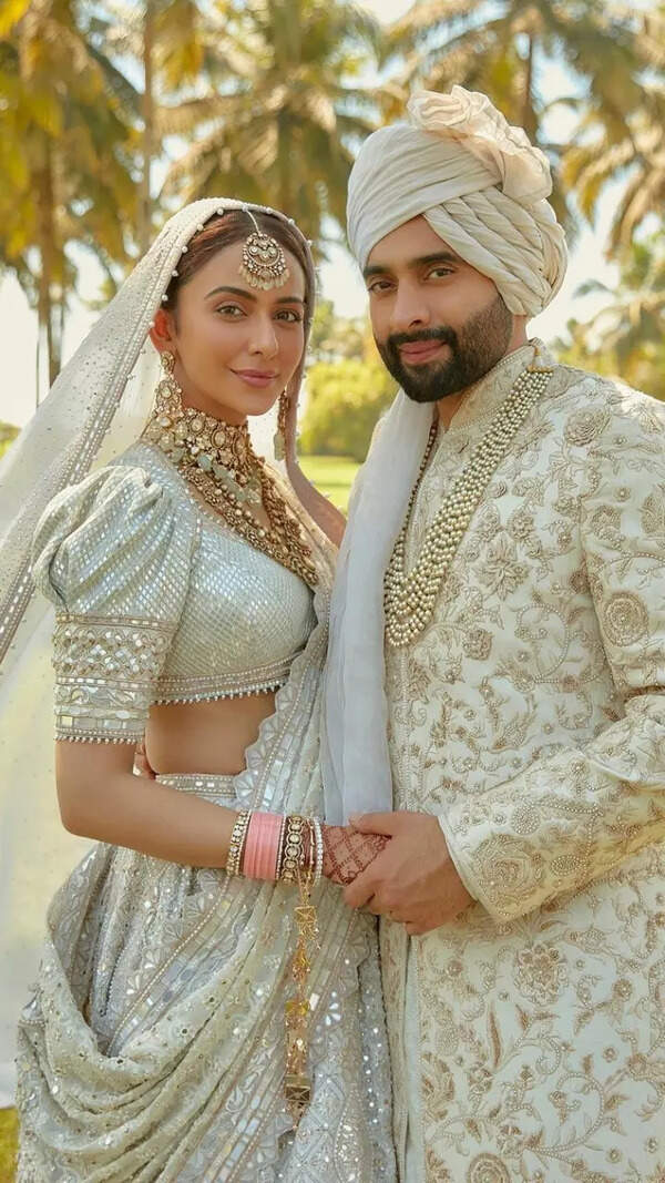 Jackky Bhagnani