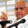 Article image for: Kambli's match-fixing allegations irresponsible: Pawar