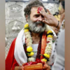 Rahul Gandhi to visit Mahakaleshwar temple on March 5​