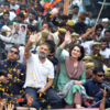 Priyanka was supposed to join earlier