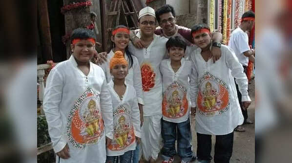 Taarak is not the only TV show I did