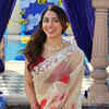 What inspired her to be an actress