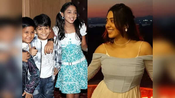Similarities between Jheel Mehta and Sonu