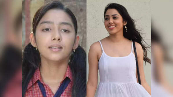Why she left Taarak Mehta Ka Ooltah Chashmah