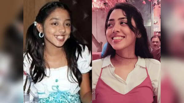Taarak Mehta Ka Ooltah Chashmah’s Jheel Mehta aka Sonu reveals why she quit the show; says 'Unlike rumours I wasn't removed because of my height'