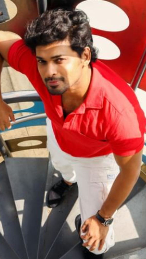 Ajmal Ameer Wallpapers