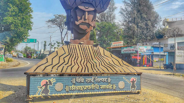 Junnar - Offbeat gem of the Sahyadris and birthplace of Chhatrapati Shivaji