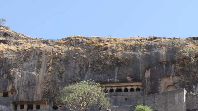 Junnar - Offbeat gem of the Sahyadris and birthplace of Chhatrapati Shivaji