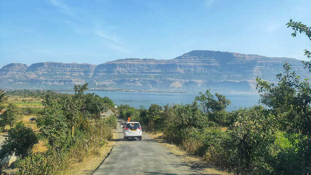 Junnar - Offbeat gem of the Sahyadris and birthplace of Chhatrapati Shivaji