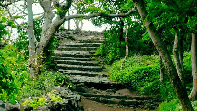Junnar - Offbeat gem of the Sahyadris and birthplace of Chhatrapati Shivaji