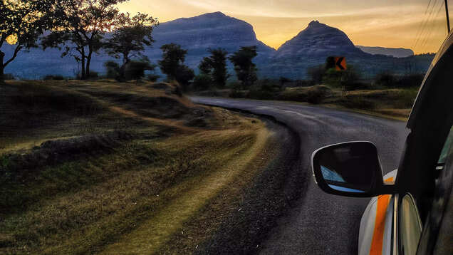 Junnar - Offbeat gem of the Sahyadris and birthplace of Chhatrapati Shivaji