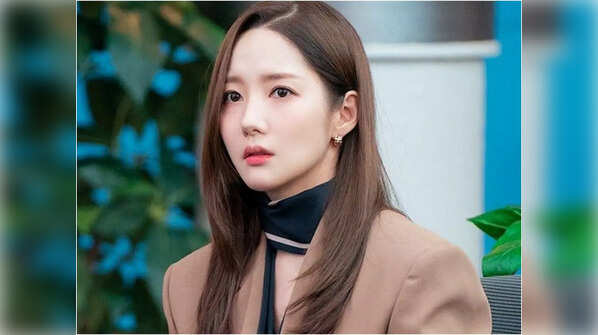 Park Min Young lands in fresh controversy