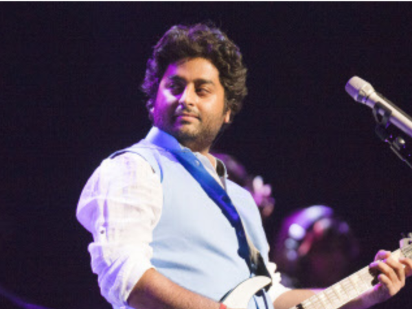 Arijit Singh