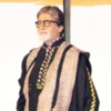 Amitabh Bachchan